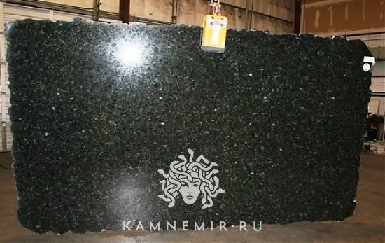 Butterfly green / Verde Butterfly - фото 4