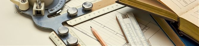 Вызов замерщика. Начальный этап проектирования