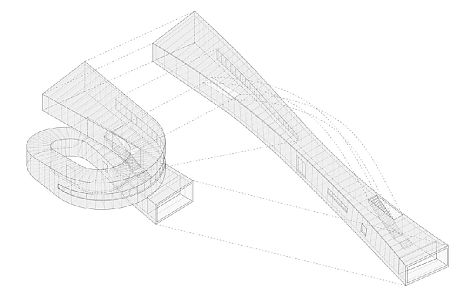 Дом 360 в Мадриде изображение 7