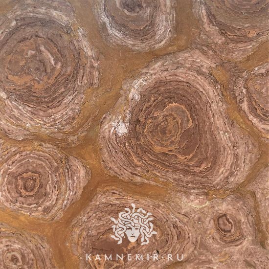 Рифейский мрамор - изображение 1