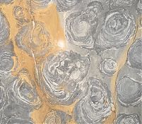 Фрагмент текстуры Рифейский мрамор