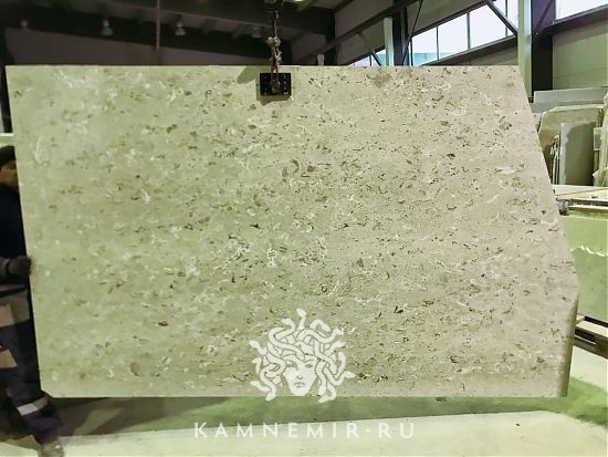 Aurisina Fiorita - фото 1