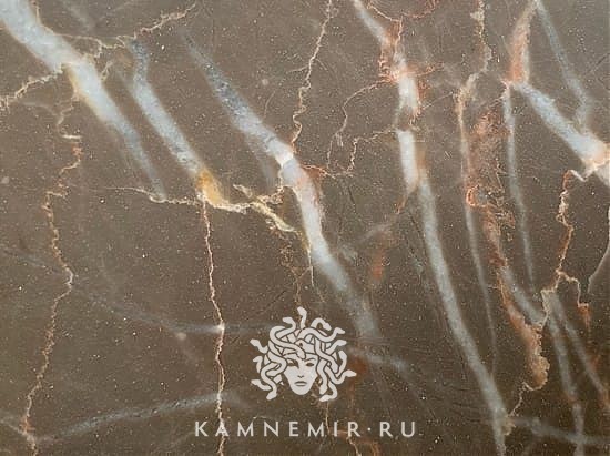 Nemus Brown - изображение 1