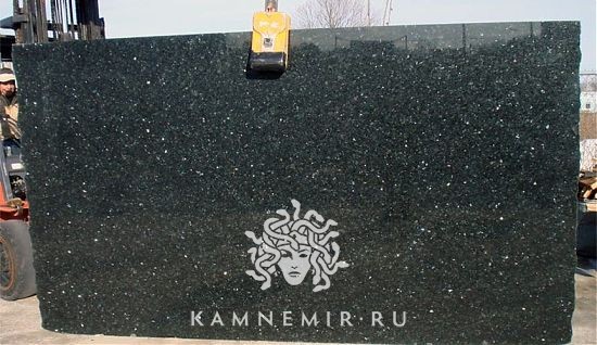 Emerald Pearl - фото 1