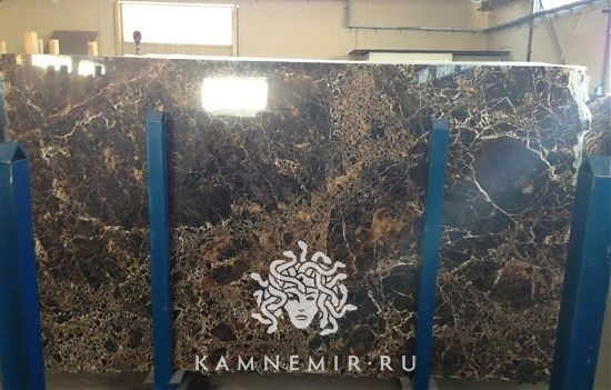 Emperador Gold - фото 1