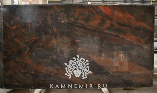 Copper Dune - фото 5