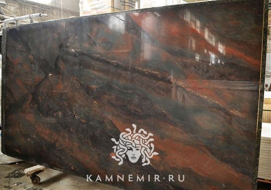 Copper Dune - фото 6