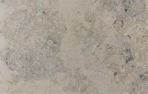 Ванная комната, облицованная Юрским камнем Jura Grey изображение 2