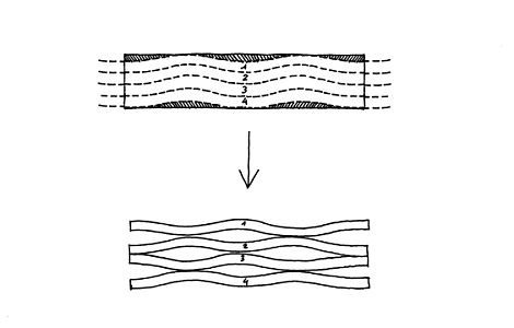 Скамья "Модерн" изображение 3
