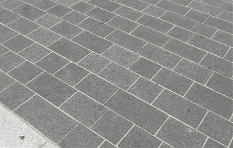 Тротуар изображение 2