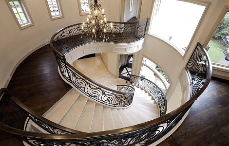 Лестница изображение 1