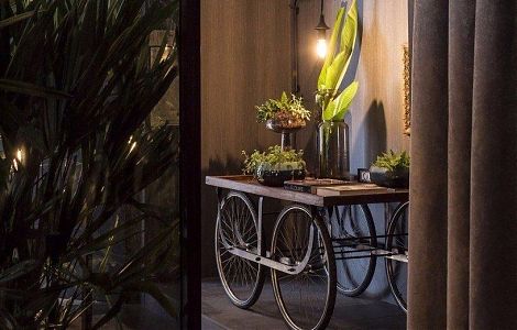 Интерьер  изображение 8