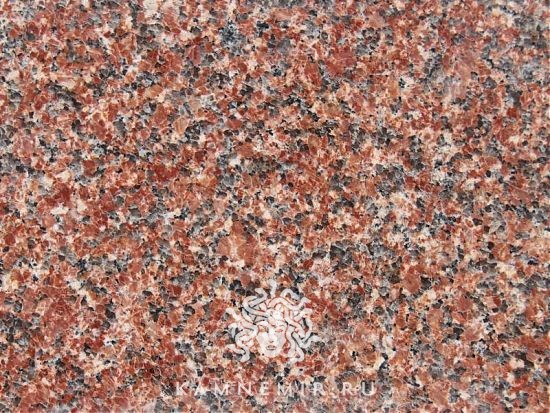 Жельтау красный - изображение 1