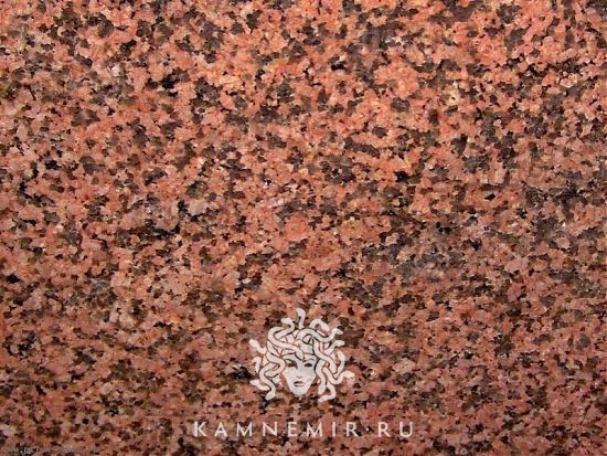 Жельтау красный - изображение 2