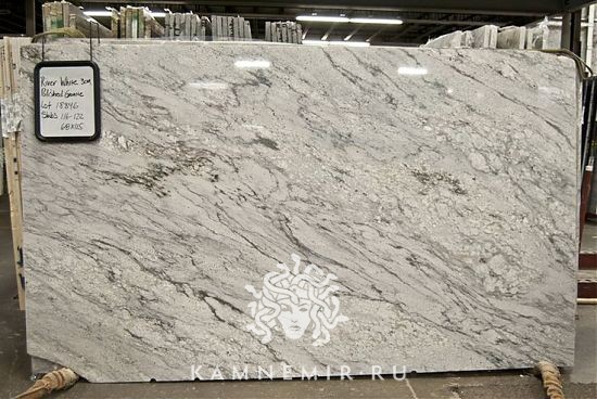 River White - фото 1