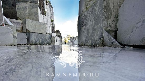 Breccia Capraia - фото 5