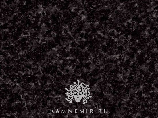 Crystal Black - изображение 1