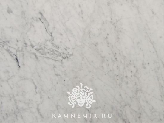 Bianco Carrara  - изображение 3