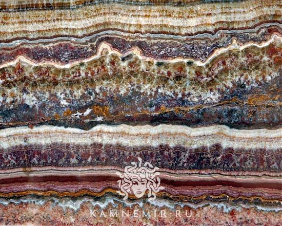 Onyx Fantastico - изображение 4