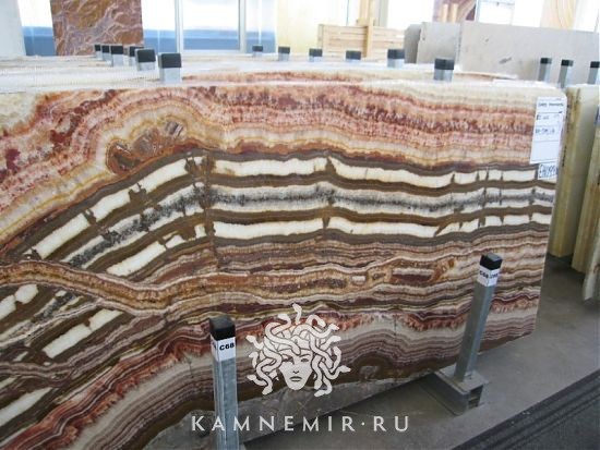 Onyx Fantastico - фото 3