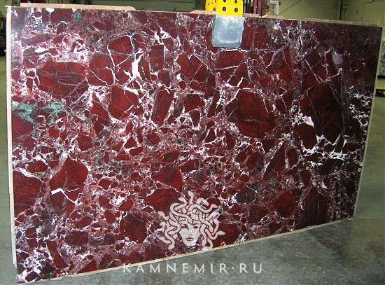 Rosso Levanto - фото 2