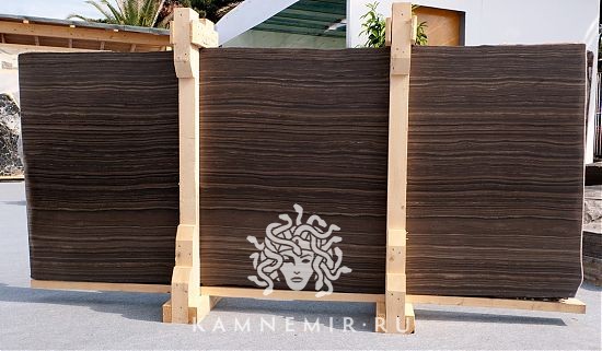 Eramosa / Tobacco Brown - фото 3