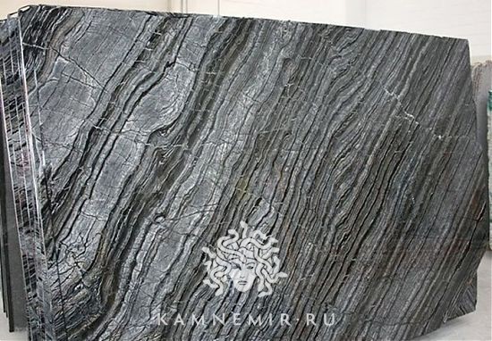 Wooden Black - фото 3