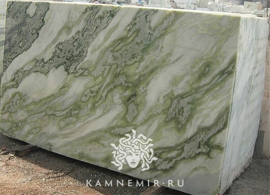 Himalayan Green - фото 4