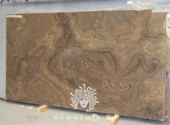 Eramosa / Tobacco Brown - фото 4