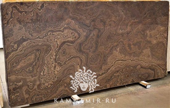 Eramosa / Tobacco Brown - фото 5