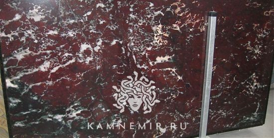 Red Fiorentino - фото 5