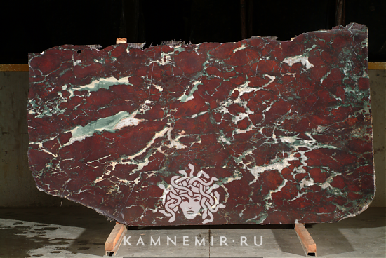 Red Fiorentino - фото 6