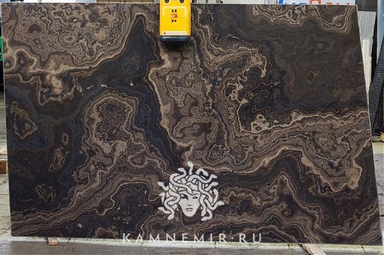 Eramosa / Tobacco Brown - фото 7