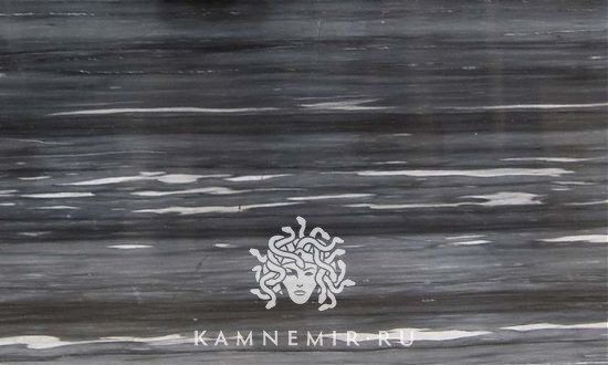 Nero Zebrino / Nero Zebrano