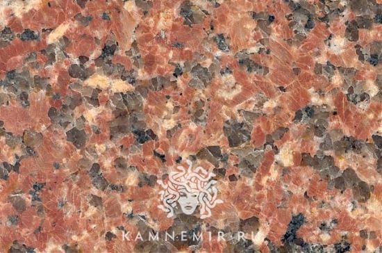 Жельтау розовый