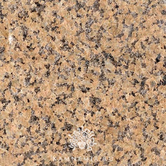 Жельтау желтый