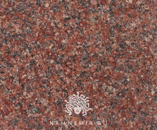 Жельтау красный