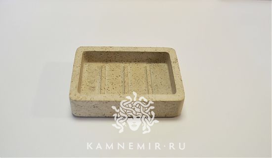 Мыльница из Branco Valongo - изображение 1