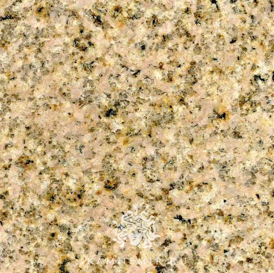 Жельтау желтый - изображение 1