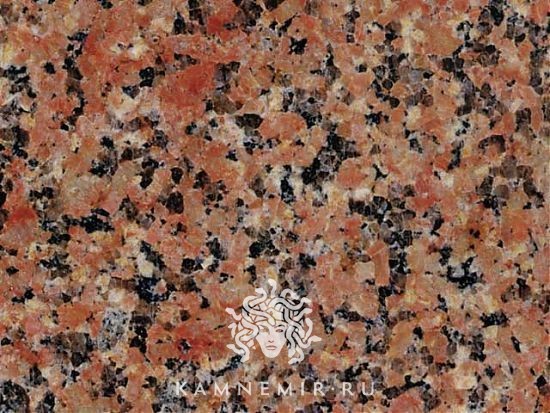 Жельтау розовый - изображение 2