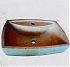 Раковина из траверина - мини изображение 1