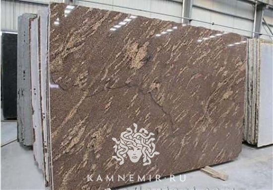 Giallo California - фото 1