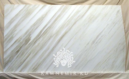 Luccicoso / Calacatta Luccicoso - фото 1