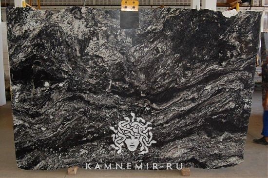 Atacama Black - фото 1