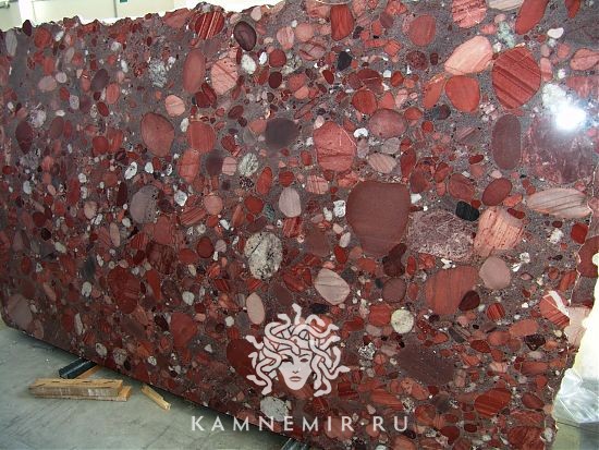 Red Marinace / Rosso Marinace - фото 2