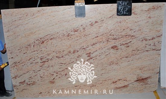 Ivory Brown / Shiva Gold - фото 2