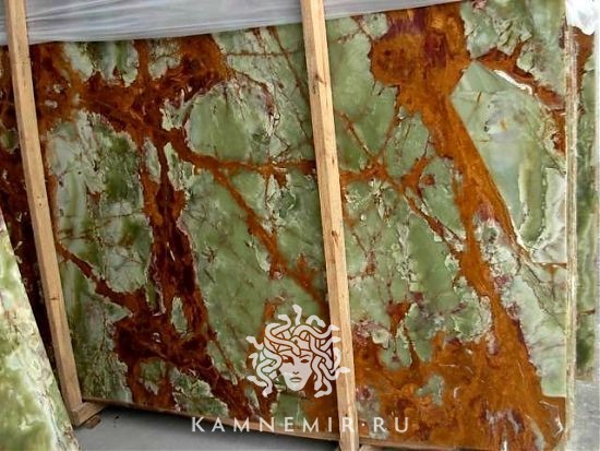 Pakistan Green / Verde Pakistano - фото 2