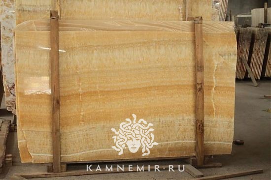 Onyx Honey - фото 2