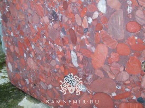 Red Marinace / Rosso Marinace - фото 3