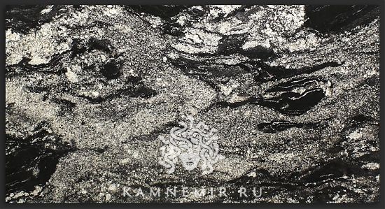 Atacama Black - фото 3